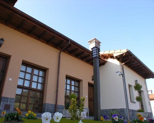 Hotelapartamentos Torres Selorio Exterior photo