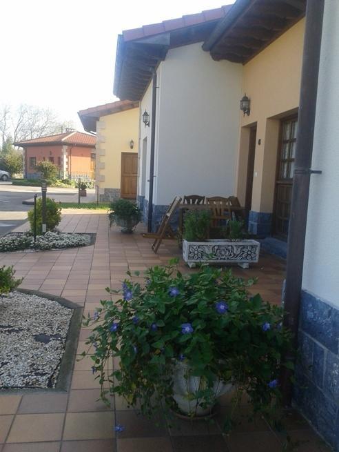 Hotelapartamentos Torres Selorio Exterior photo