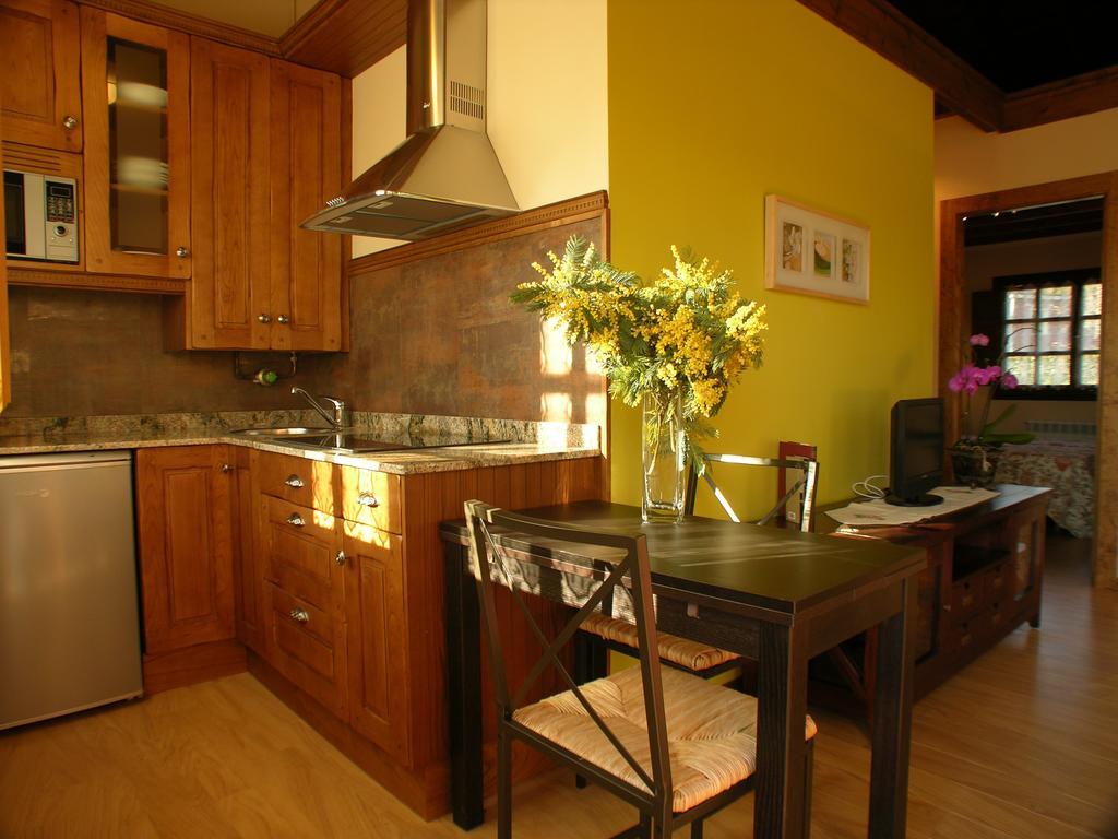 Hotelapartamentos Torres Selorio Room photo